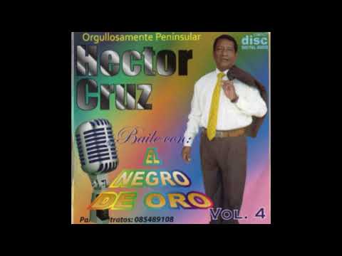 INGRATO QUERER - HECTOR CRUZ
