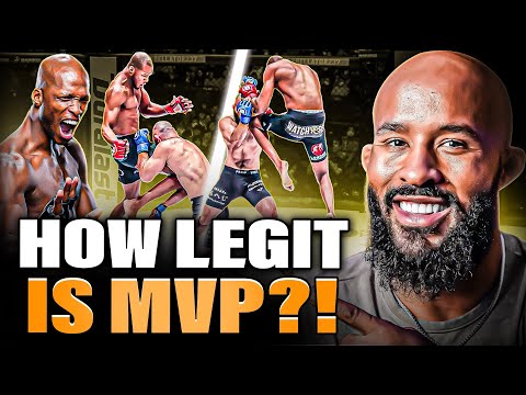 “MVP IS UNREAL! 🤯” | HOW LEGIT IS MVP?! THE VOID BREAKDOWN!