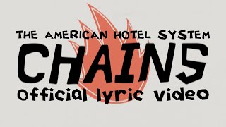 Chains Music Video