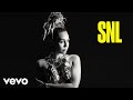 Miley Cyrus Twinkle Song Live From SNL