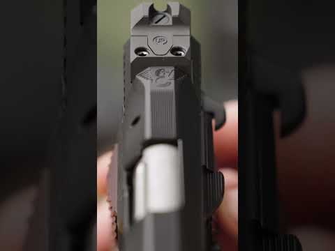 Wilson Combat 626B Bullet-Proof One-Piece Magwell Review