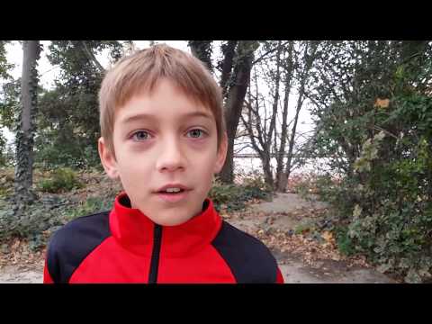 Gepárd U12 vs Pesterzsébet U12 pre-game interview