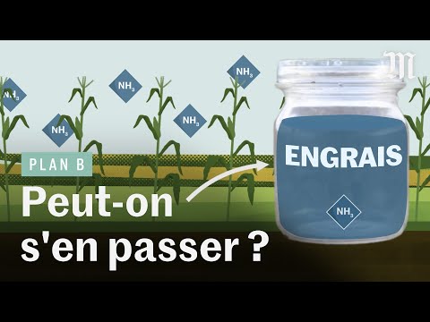 , title : 'Comment nourrir la France de 2050 sans engrais chimiques ?'
