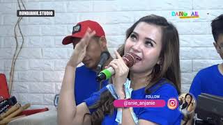 Download lagu Gadis jalanan Anie anjanie | RUNDJANIE STUDIO mp3