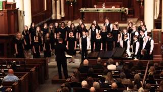 Concert Choir - The Lake Isle of Innisfree