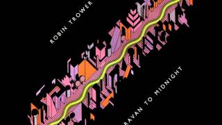 ROBIN TROWER - Sail On