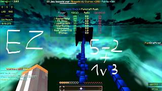 MC Solaar "AIWA" (Remix mais pas trop)