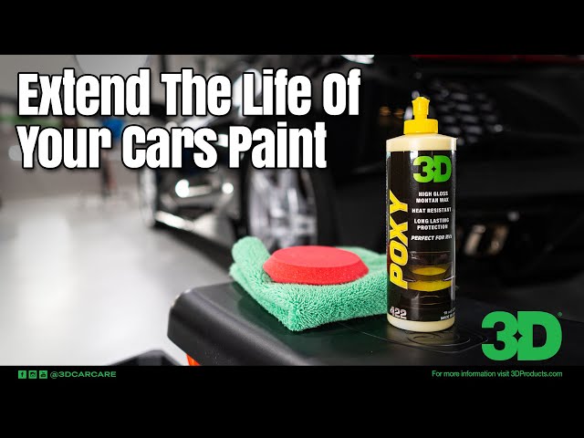 ملمع 3D ناعم 422 حجم 422 م