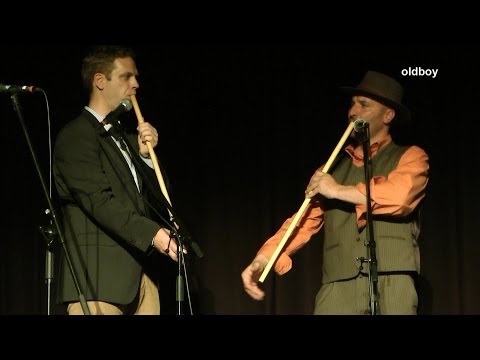 Tázló - Tilinka - km. Zuboly