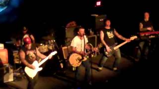 Lucero - Here At The Starlite