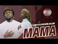Afaaizu Luheta Ft Hussein Salum Mama Official Nasheed Video