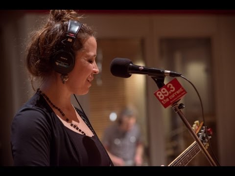 The Ericksons - Gone Blind (Live on 89.3 The Current.)