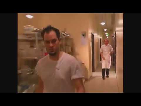 GIVE ME THE F***ING JACKET