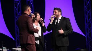 Cana's Voice (Great is Thy Faithfulness - a cappella) 02-26-16