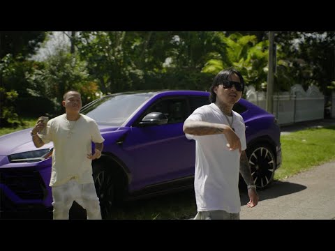 Dub P x TQ IVT - Restart (Official Video)