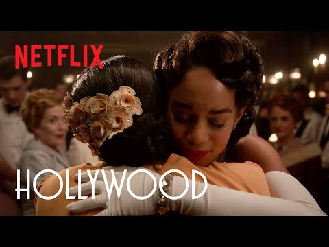 Ryan Murphy's Hollywood: The Golden Age Reimagined | Anatomy of a Scene | Netflix
