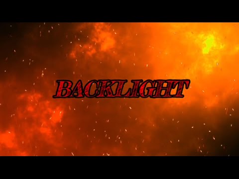 BACKLIGHT / English Version / Cover / From One Piece Film: Red