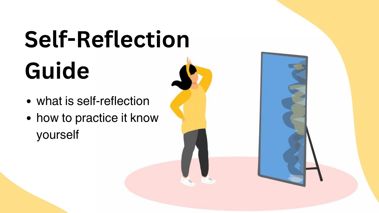 How to Know Yourself | Self-Reflection Guide