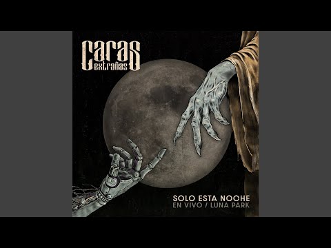 Solo esta noche (En Vivo)