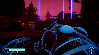 Aftercharge - The Revive Express