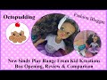 Sindy Play Range Fashion Blogger From Kid Kreations Box Opening Review And Comparision