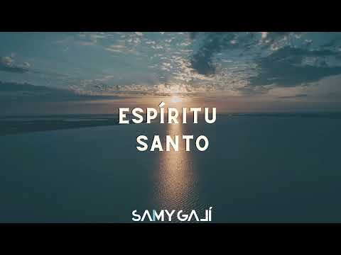 "ESPÍRITU SANTO"  (Sin Anuncios Intermedios) | MUSICA DE PIANO RELAJANTE PARA ORAR & MEDITAR