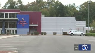 VIDEO: Regal Cinemas suspending operations at all locations this week