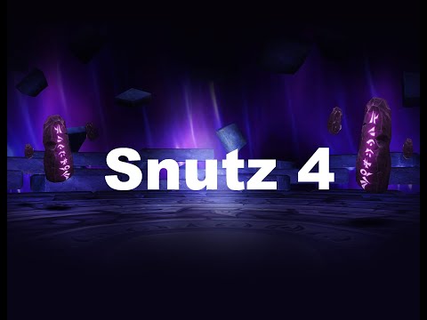 Snutz 4 - FRW Warlock/BG9 - COMPLEXITY WITH SKYPE