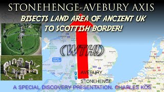 Download lagu GET OUTA TOWN! A 'STONEHENGE-AVEBURY, N/S AXIS' BISECTS LAND AREA OF UK UP TO SCOTTISH BORDER!!!!! mp3 Download lagu GET OUTA TOWN! A 'STONEHENGE-AVEBURY, N/S AXIS' BISECTS LAND AREA OF UK UP TO SCOTTISH BORDER!!!!! mp3