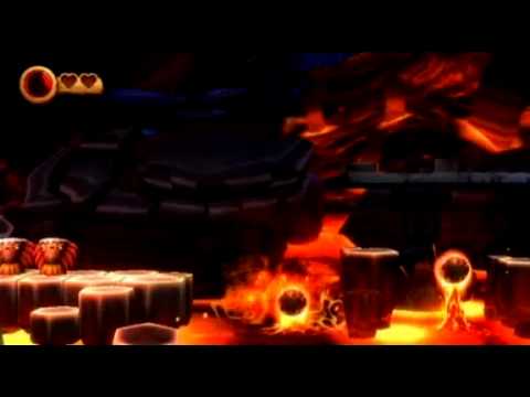 Donkey Kong Country Returns Playthrough Part 71