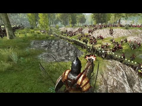 THE DOWNFALL OF THE VLANDIANS - Mount & Blade 2: Bannerlord | Part 21