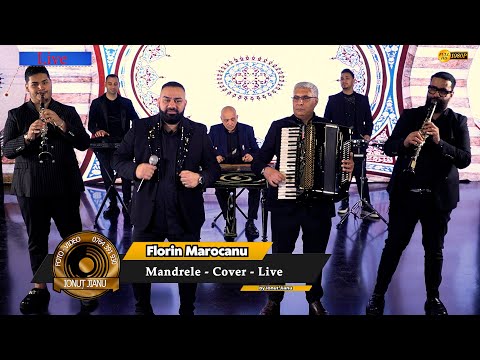 Florin Marocanu🎼Mandrele🟢Muzica Petrecere🟢Cover🎧Live🟢by👍🏻Ionut Jianu🔔®