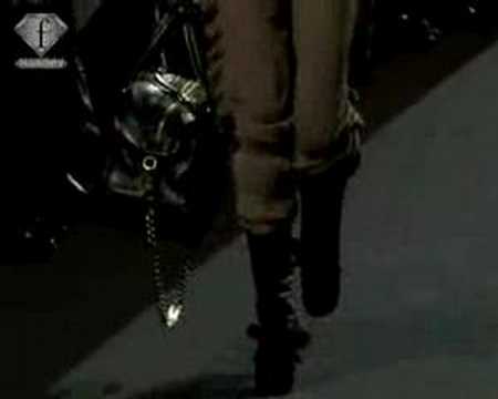 Marc Jacobs Fall 2006