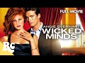 He Must Resist His Stepmother S Temptation Wicked Minds Full Drama Thriller Movie