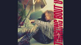 Kodie Shane - Thinking Bout U [Instrumental]