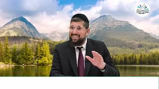 ההפטרה הנדירה, צרעת נעמן | פרשת תזריע תשפ"ד | הרב אליהו עמר