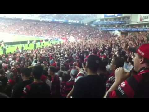 Wanderers Supporters Chanting