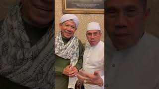 Download lagu Habib Alwi bin Abdurahman assegaf mp3