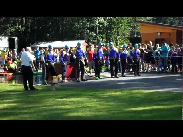 Bohumilice, 08. 09. 2012