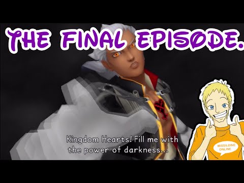 Kingdom Hearts 1.5 HD ReMix | Proud Mode Walkthrough Part 32 | Every Ending! -- Final Episode