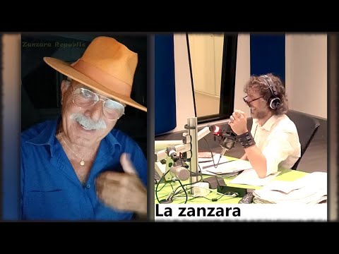 Il generale Pappalardo vuole condurre la Zanzara con Cruciani - La Zanzara 22.7.2022