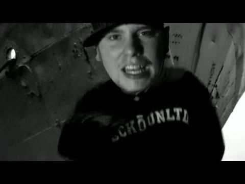 Kanon (Prendel & Ultraper)- Sätter Standarden (Musikvideo)