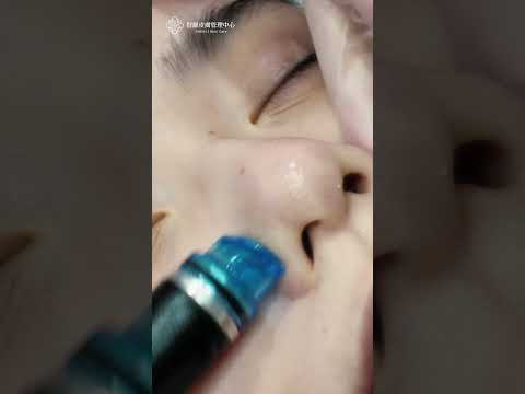 【智麗醫美｜#掃去肌膚的疲態】