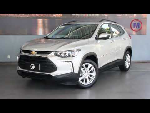 Chevrolet Tracker 1.0 LTZ Turbo Flex