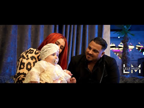 Geany Prala - Ce frumos ma striga fata mea (Official Video) 👧🏻