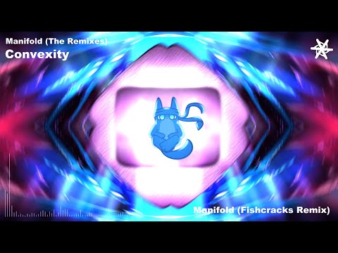 Video thumbnail for Manifold - Fishcracks Remix