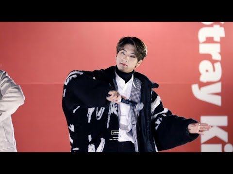 190322 스트레이키즈 Stray kids HI-STAY in 인천 '잘하고 있어'