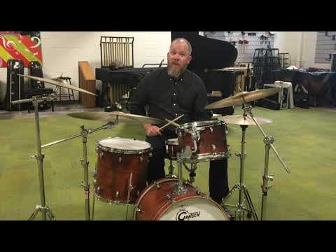 Basic Swing Groove