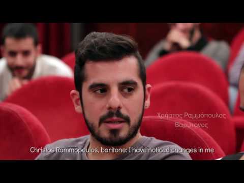 Performance Coaching by Katia Paschou