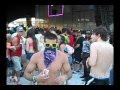 Ultra Fest 2013 Dubstep teaser 